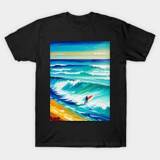 Surfer T-Shirt